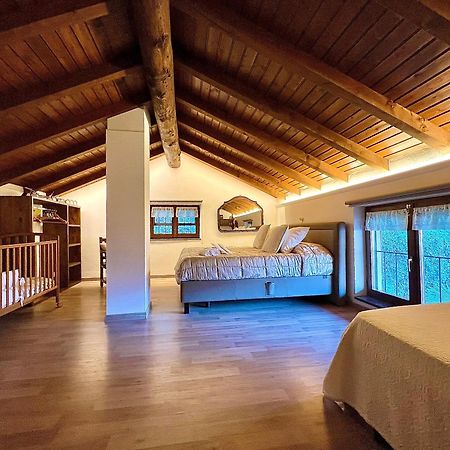 Villa Rosch 레체노 외부 사진