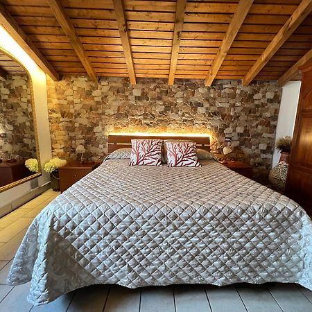 Villa Rosch 레체노 외부 사진