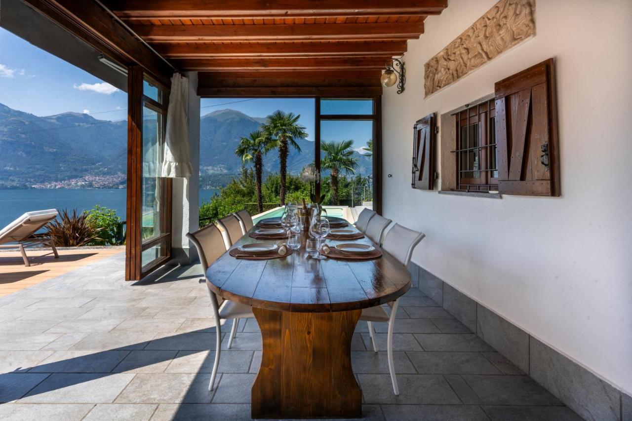Villa Rosch 레체노 외부 사진