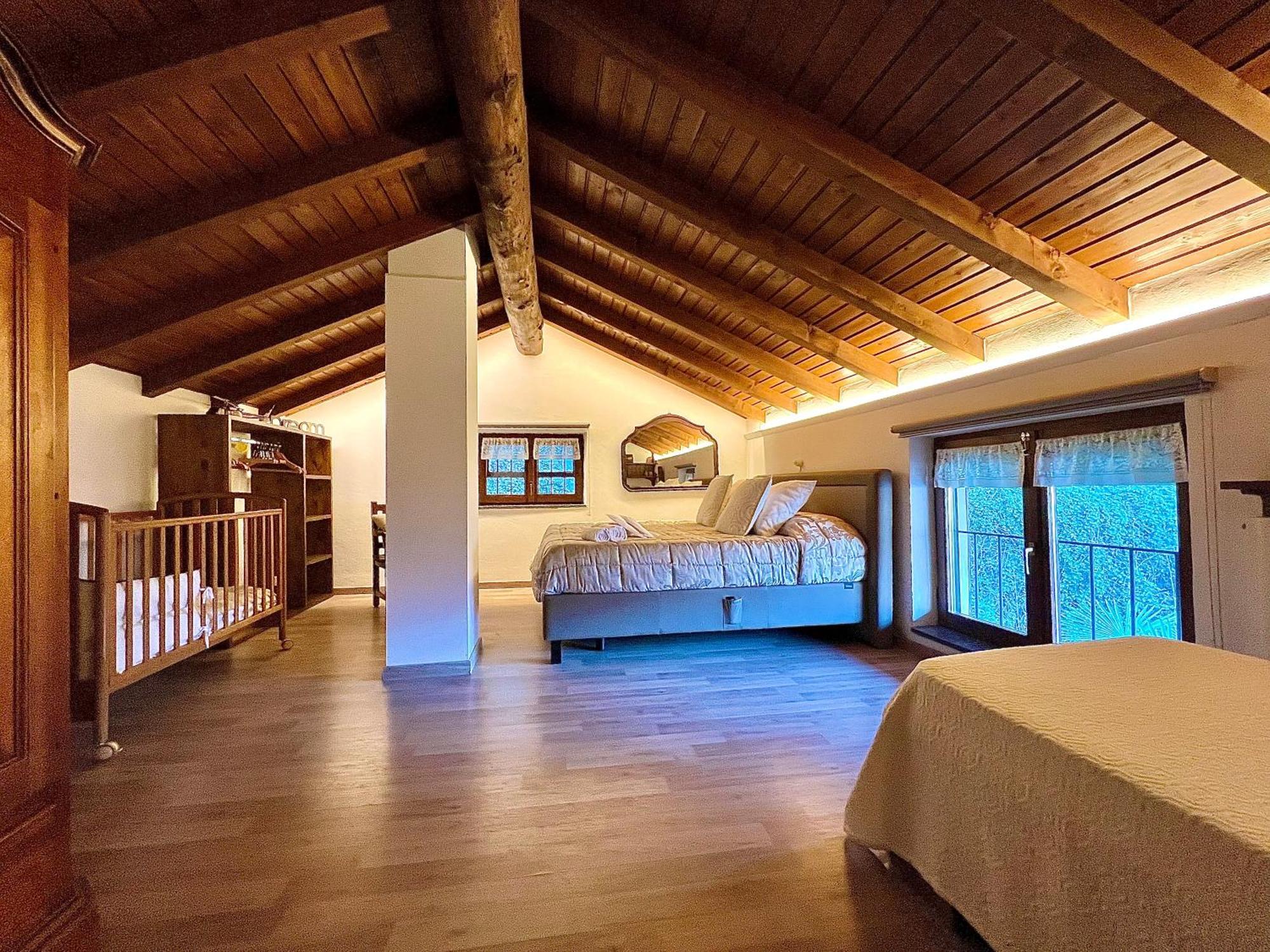 Villa Rosch 레체노 외부 사진