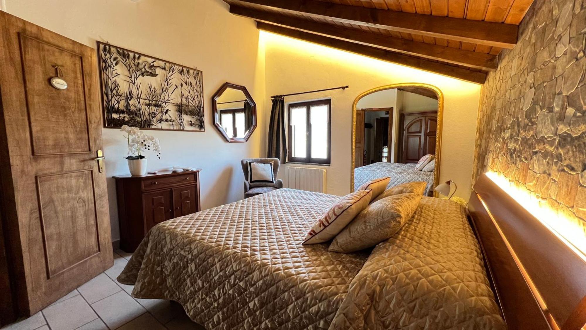 Villa Rosch 레체노 외부 사진