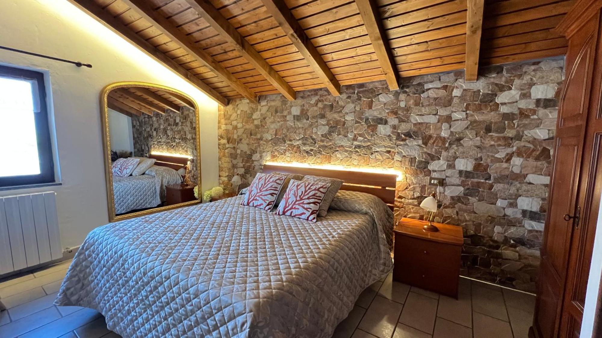 Villa Rosch 레체노 외부 사진