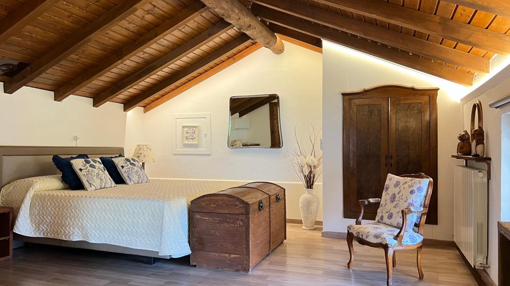 Villa Rosch 레체노 외부 사진